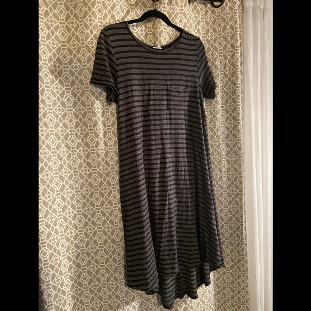LulaRoe Carly Dress